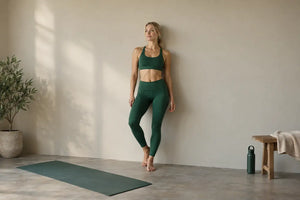 Fessiers et jambes : le circuit qui te tient debout tout l'automne