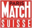 Glowing Skin dans Paris Match Suisse