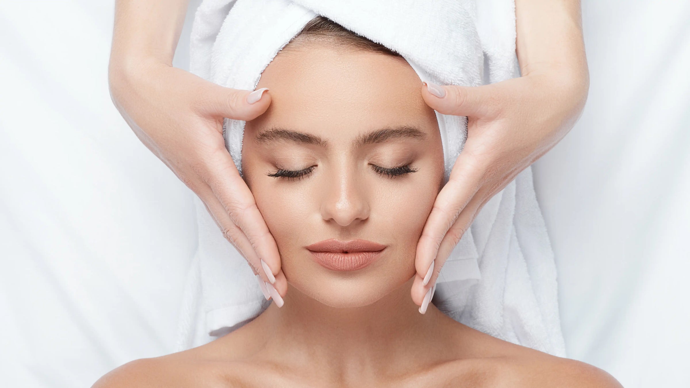 Glowing Skin - soin du visage - Genève