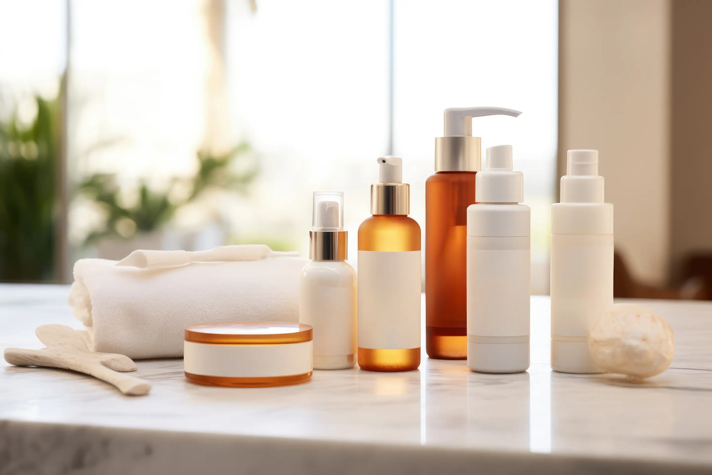 Glowing Skin - Home care recommendation