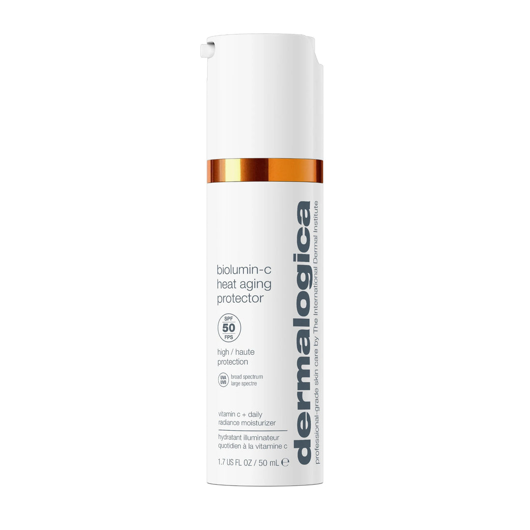 BioLumin-C Hitzealterungsschutz LSF 50
