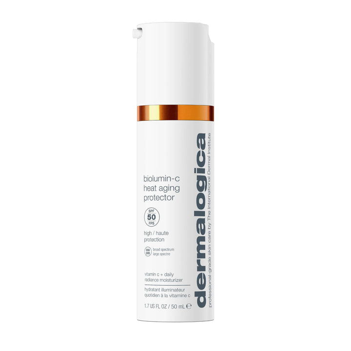 BioLumin-C Hitzealterungsschutz LSF 50