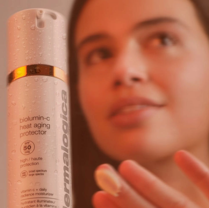 BioLumin-C Hitzealterungsschutz LSF 50