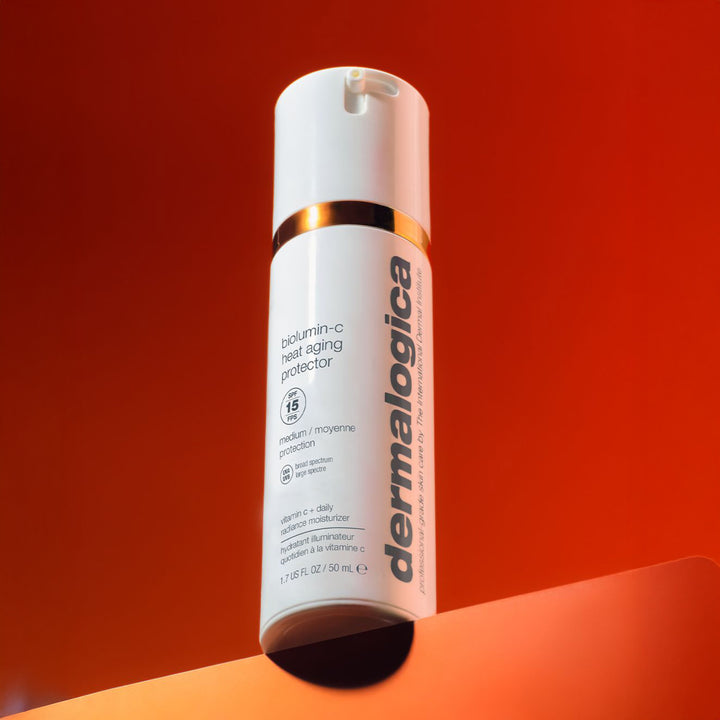 BioLumin-C Hitzealterungsschutz LSF 50