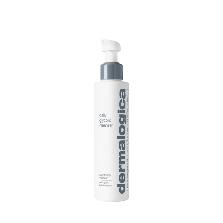 Täglicher Glykolreiniger