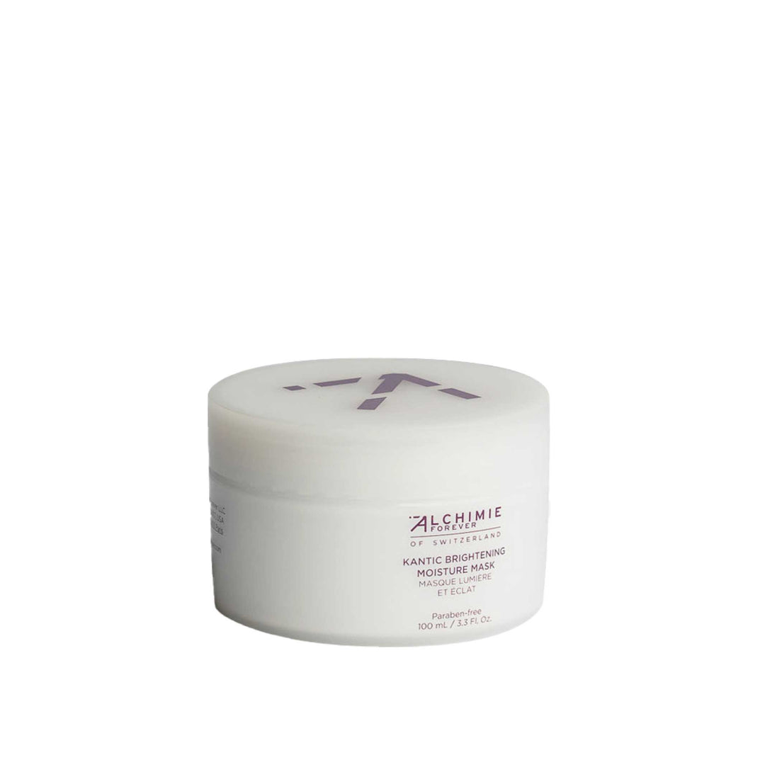 Kantic® Licht- und Strahlenmaske