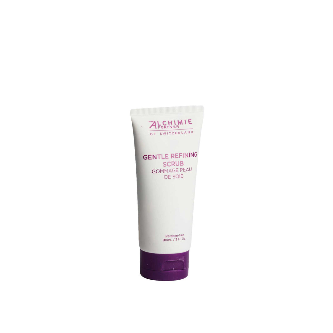 Silk Skin Scrub