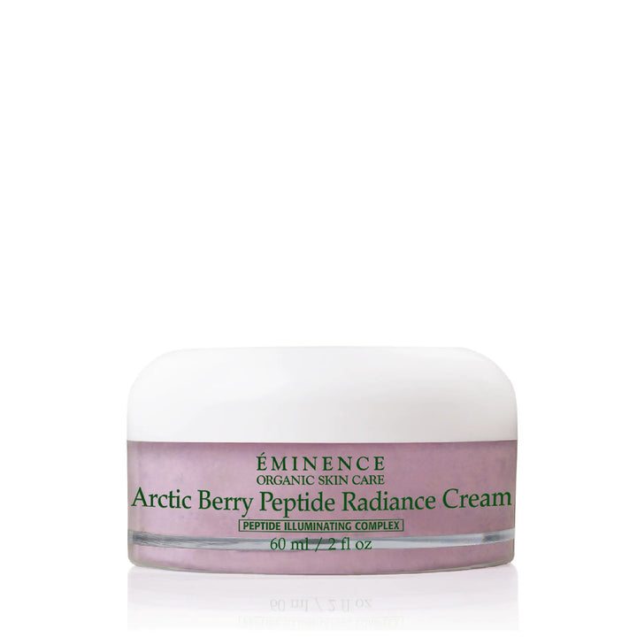 Artic Berry Peptide Radiance Cream