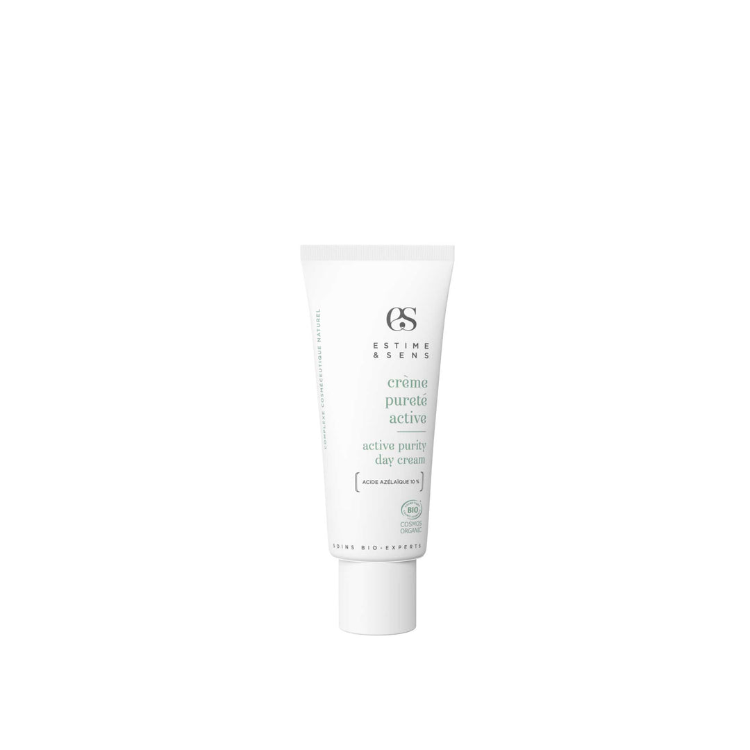 Active purity cream - azelaic acid 10%
