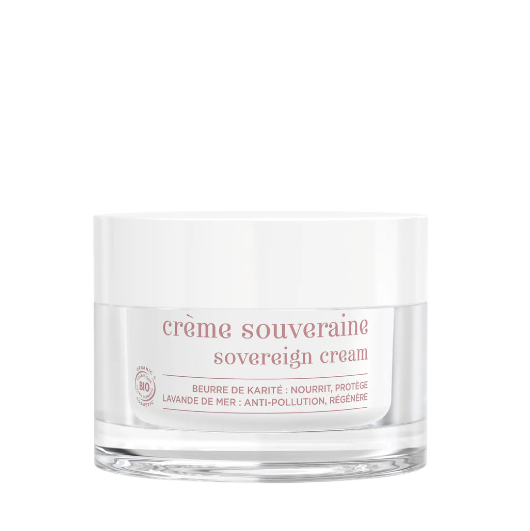 Sovereign Cream