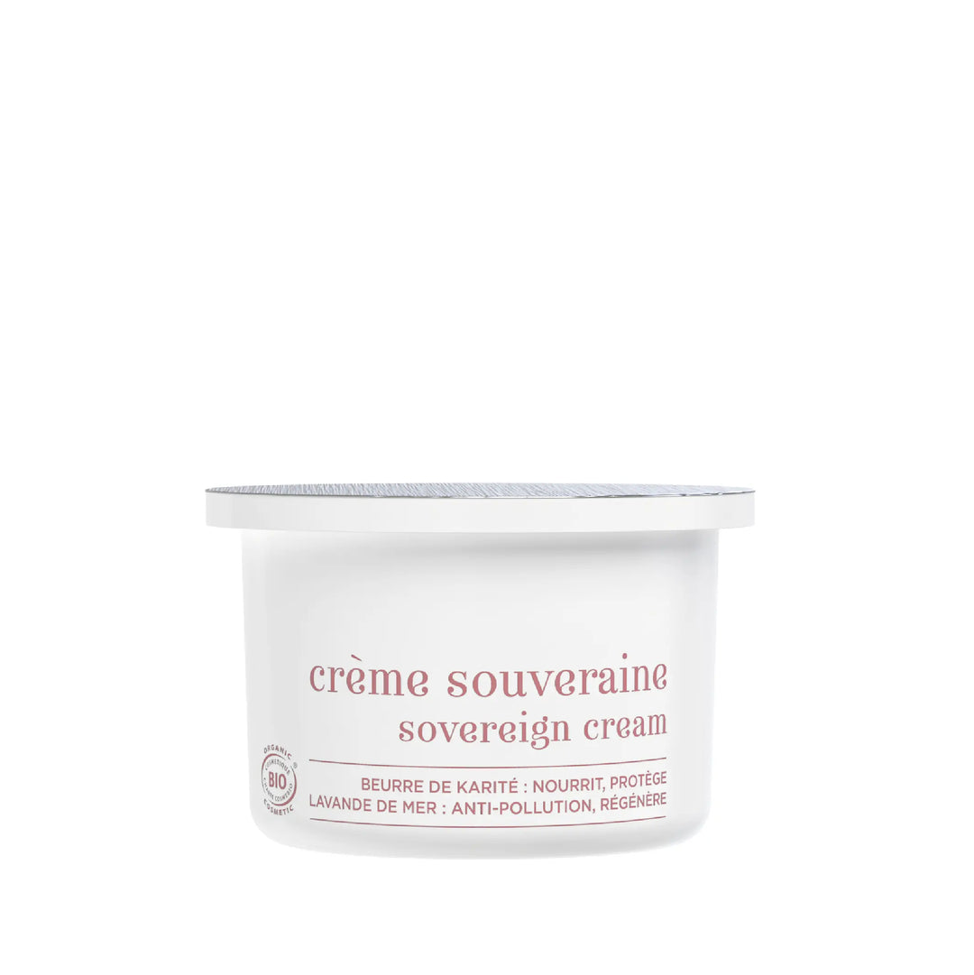 Sovereign Cream