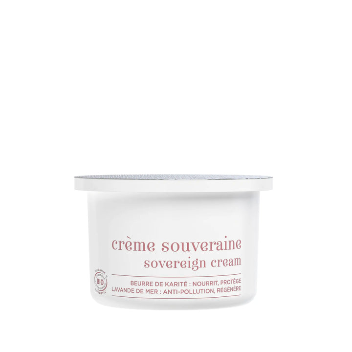 Sovereign Cream