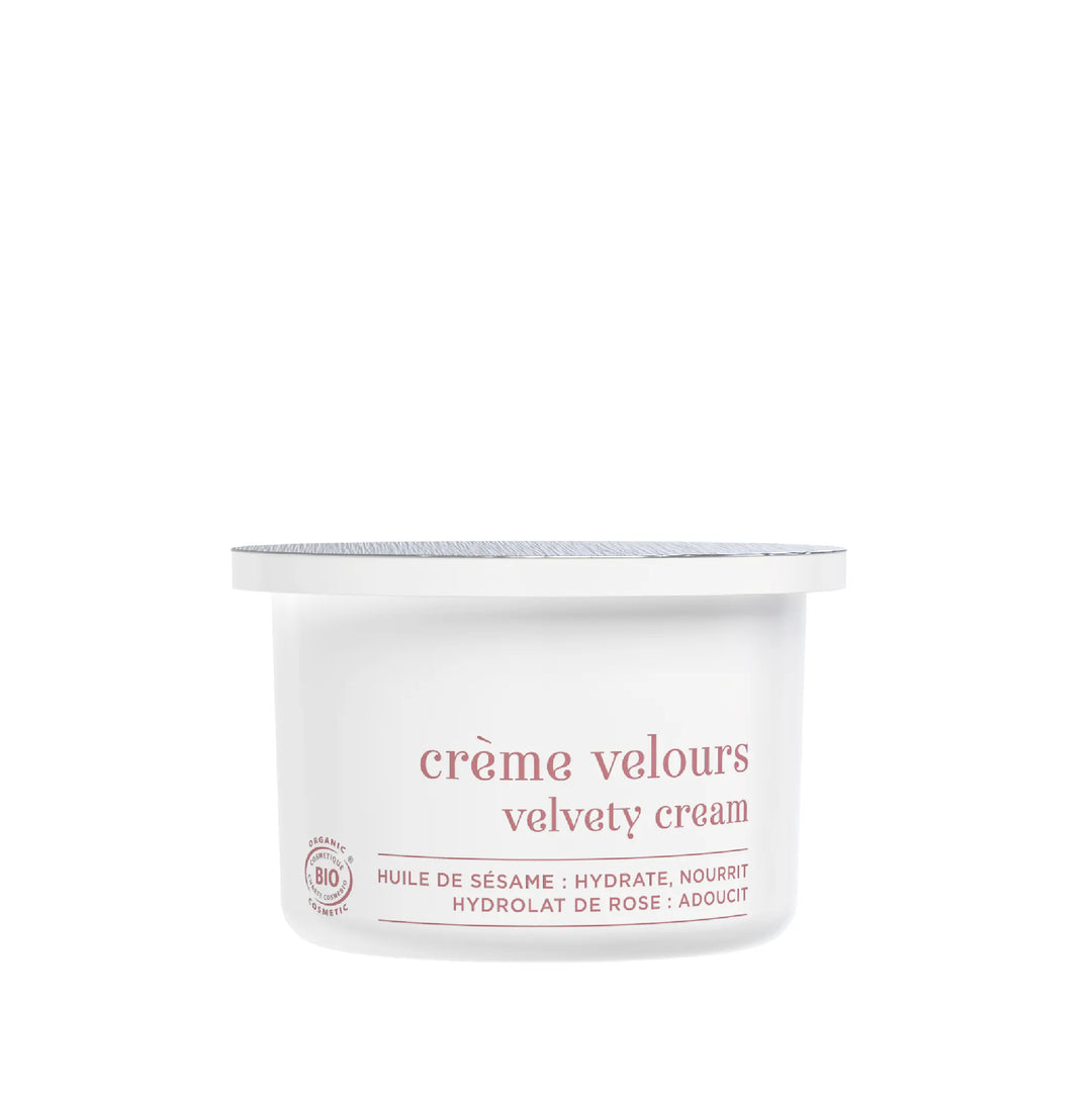 Velvet Cream