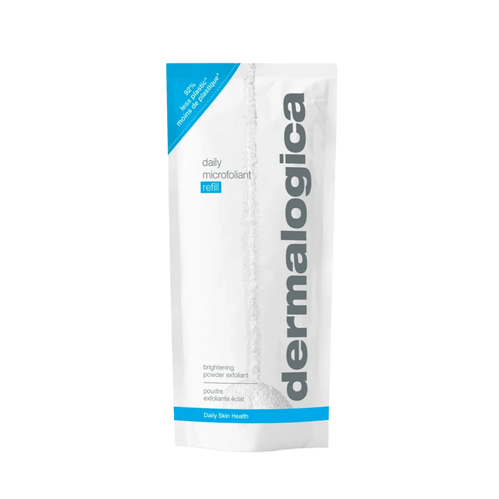 Daily Microfoliant