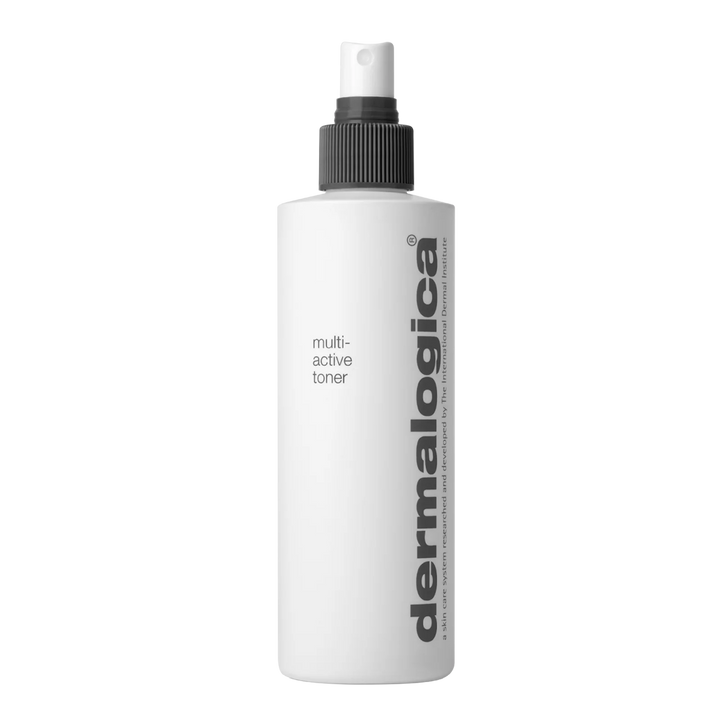 Multi-Active Toner