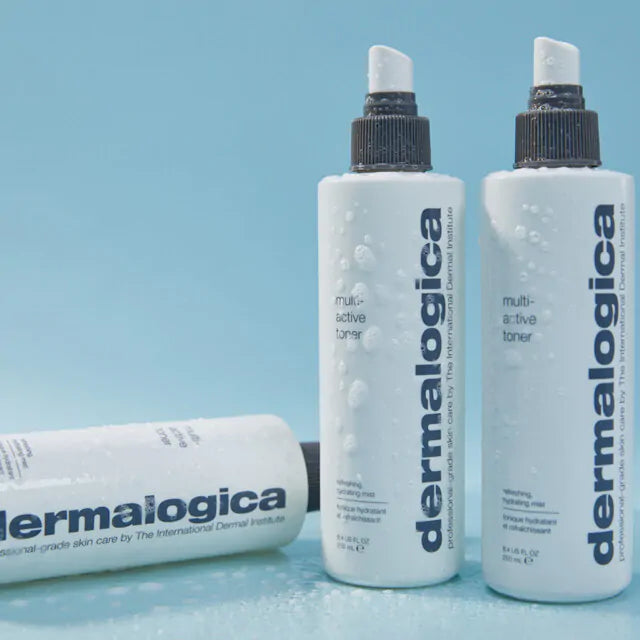 Multi-Active Toner