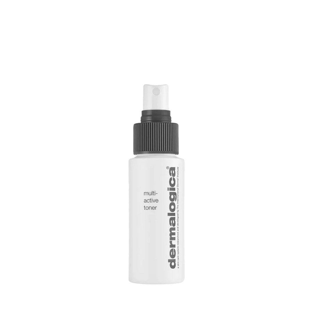 Multi-Active Toner