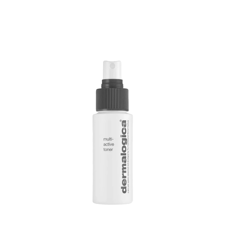 Multi-Active Toner