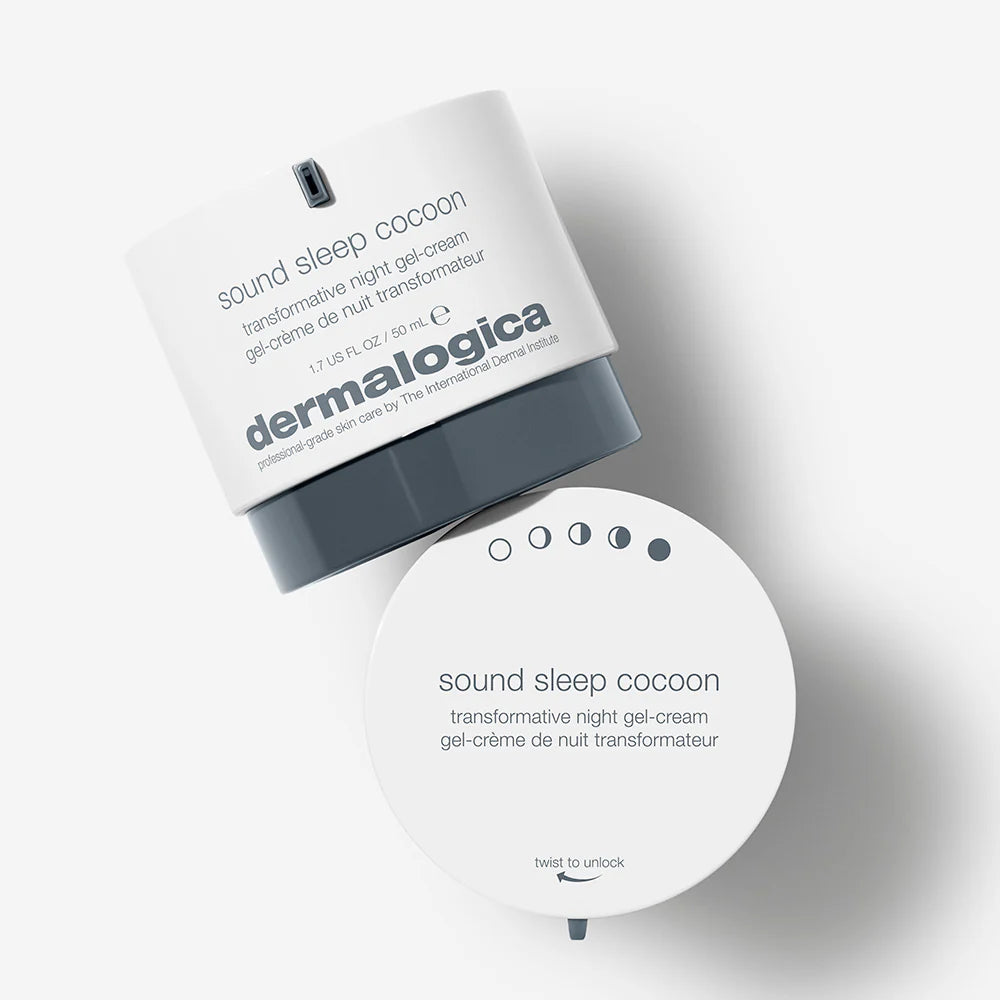 Sound Sleep Cocoon