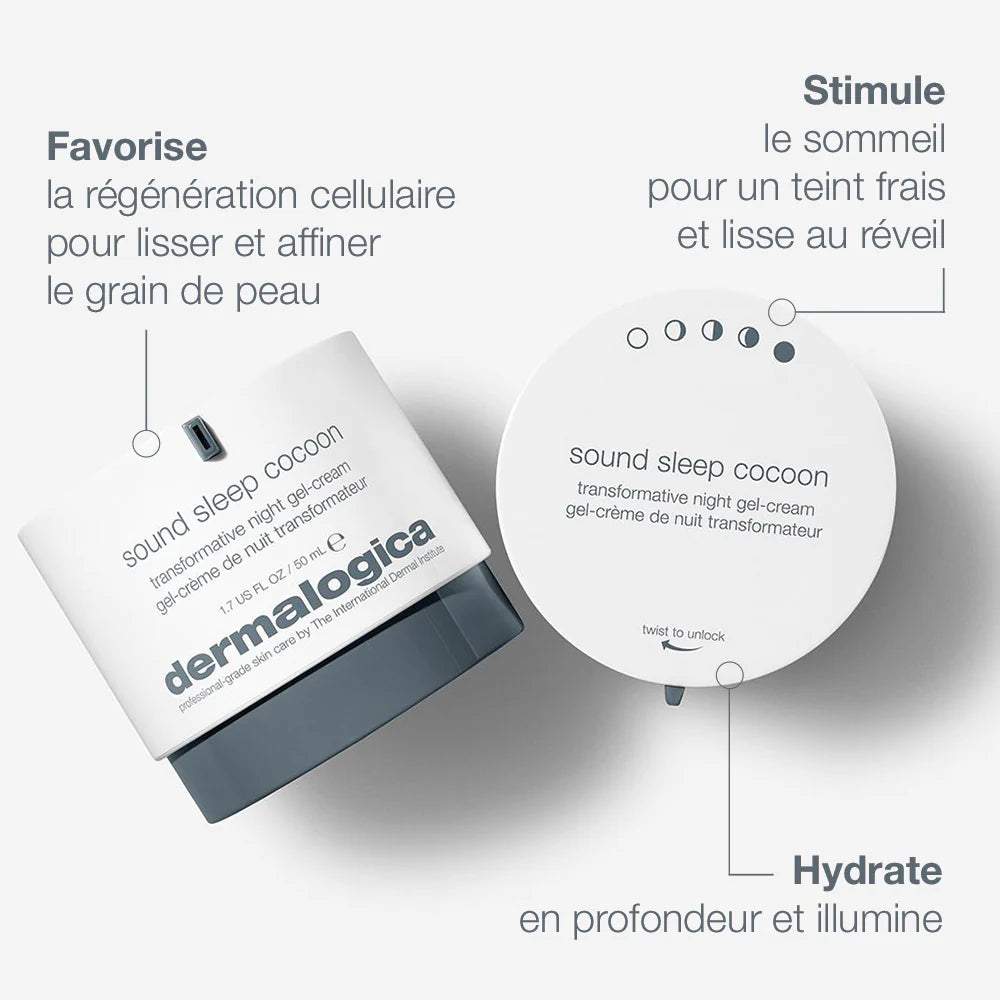 Sound Sleep Cocoon