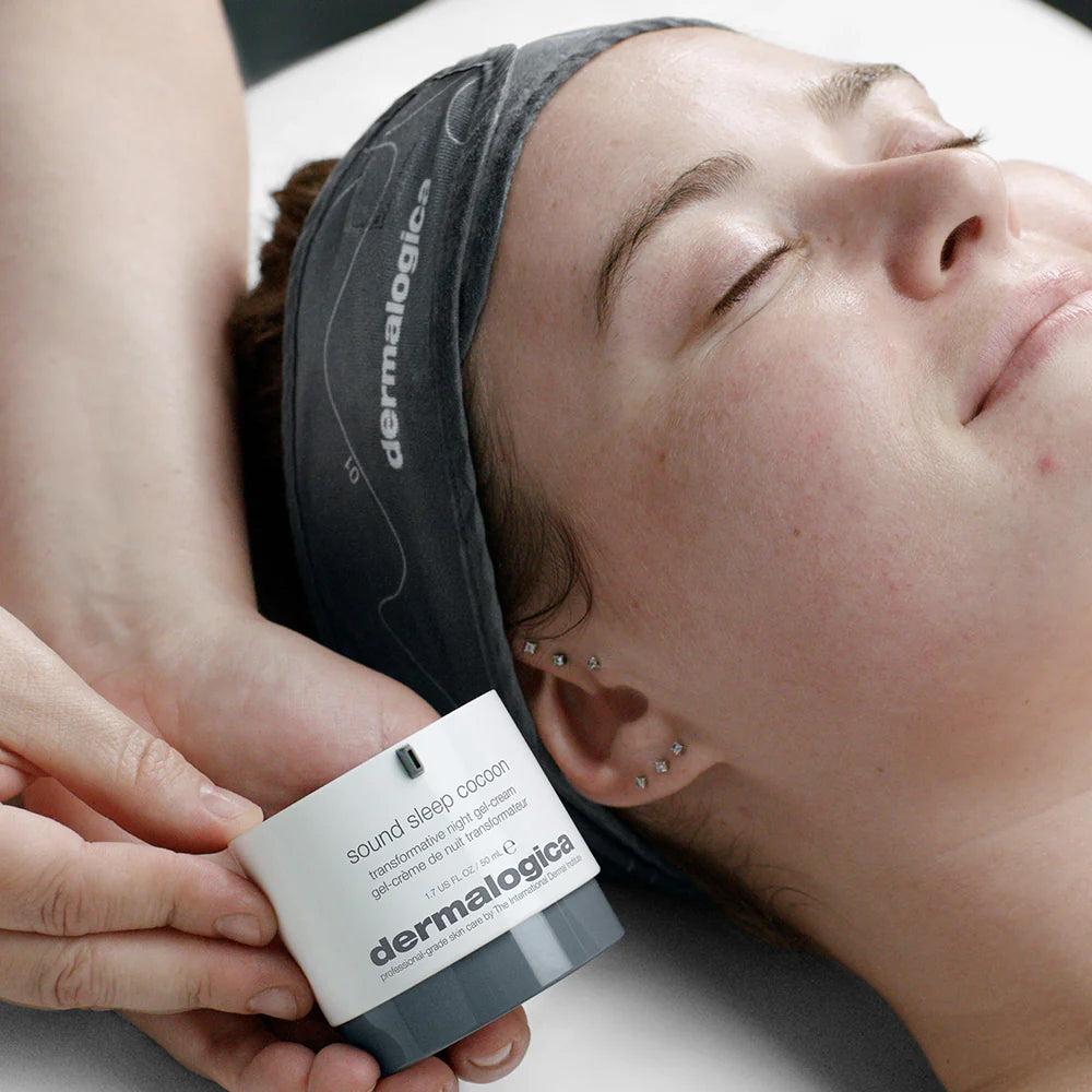 Sound Sleep Cocoon