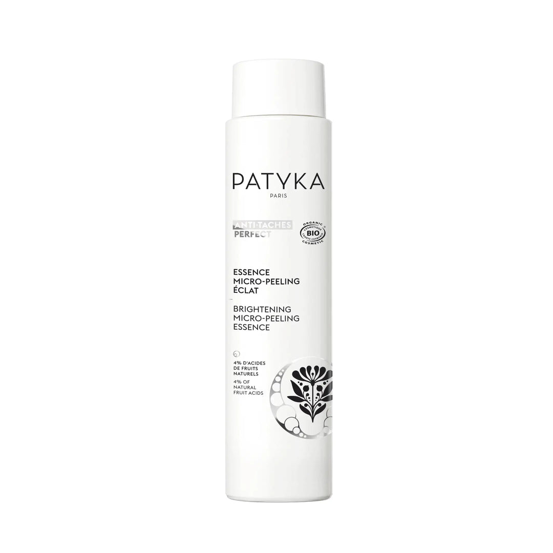 Radiance Micro-Peeling-Essenz