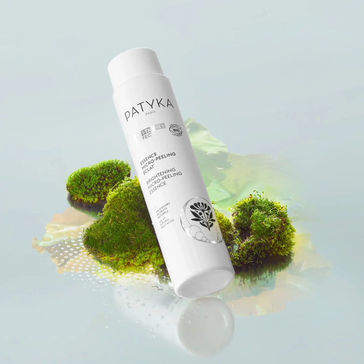Radiance Micro-Peeling-Essenz