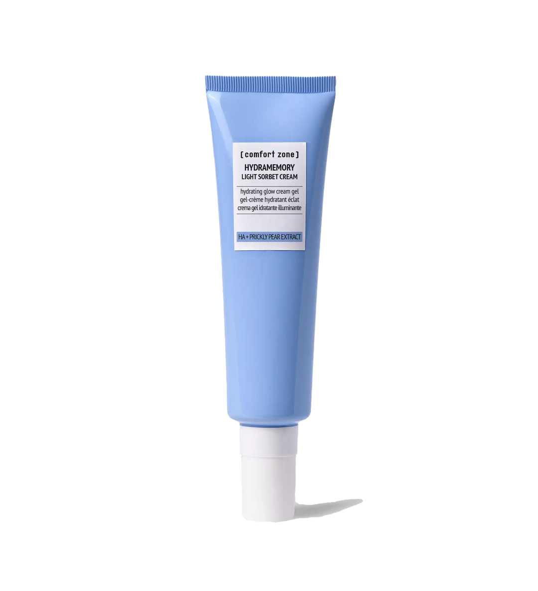 LIGHT SORBET CREAM - Gel-crème hydratant éclat