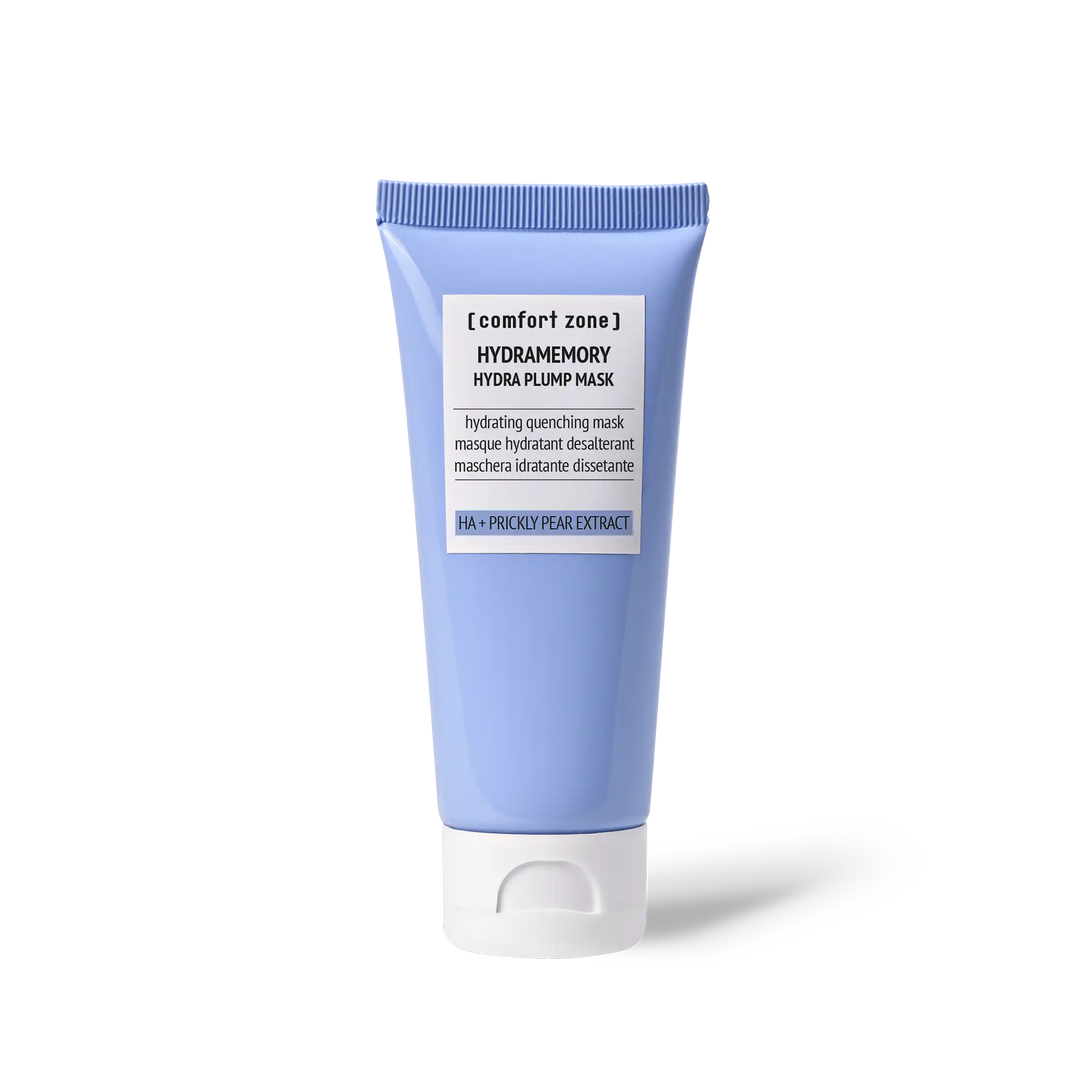 Hydramemory - Hydra Plump Mask - Maske