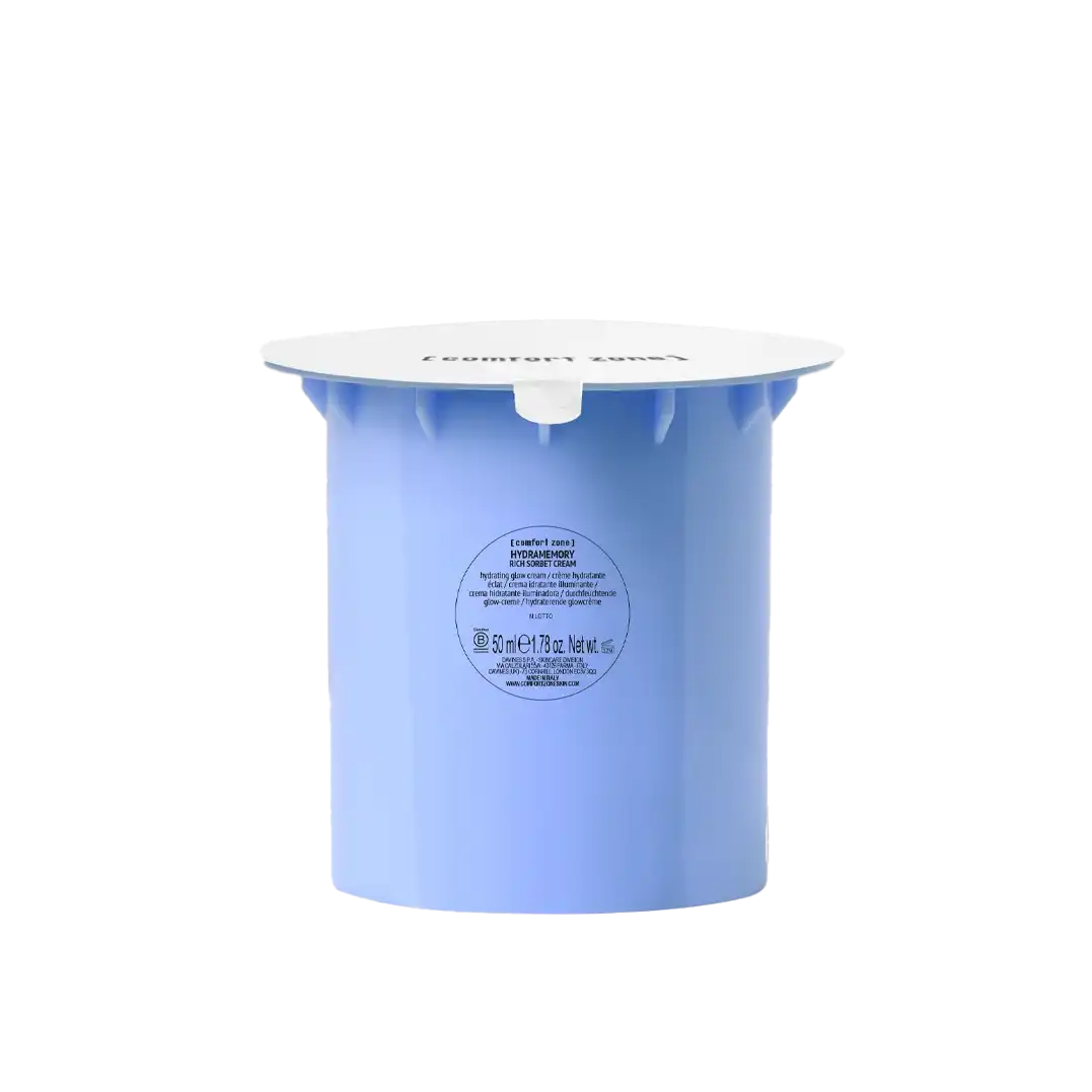 Hydramemory Rich Sorbet Cream - Crème - RECHARGE