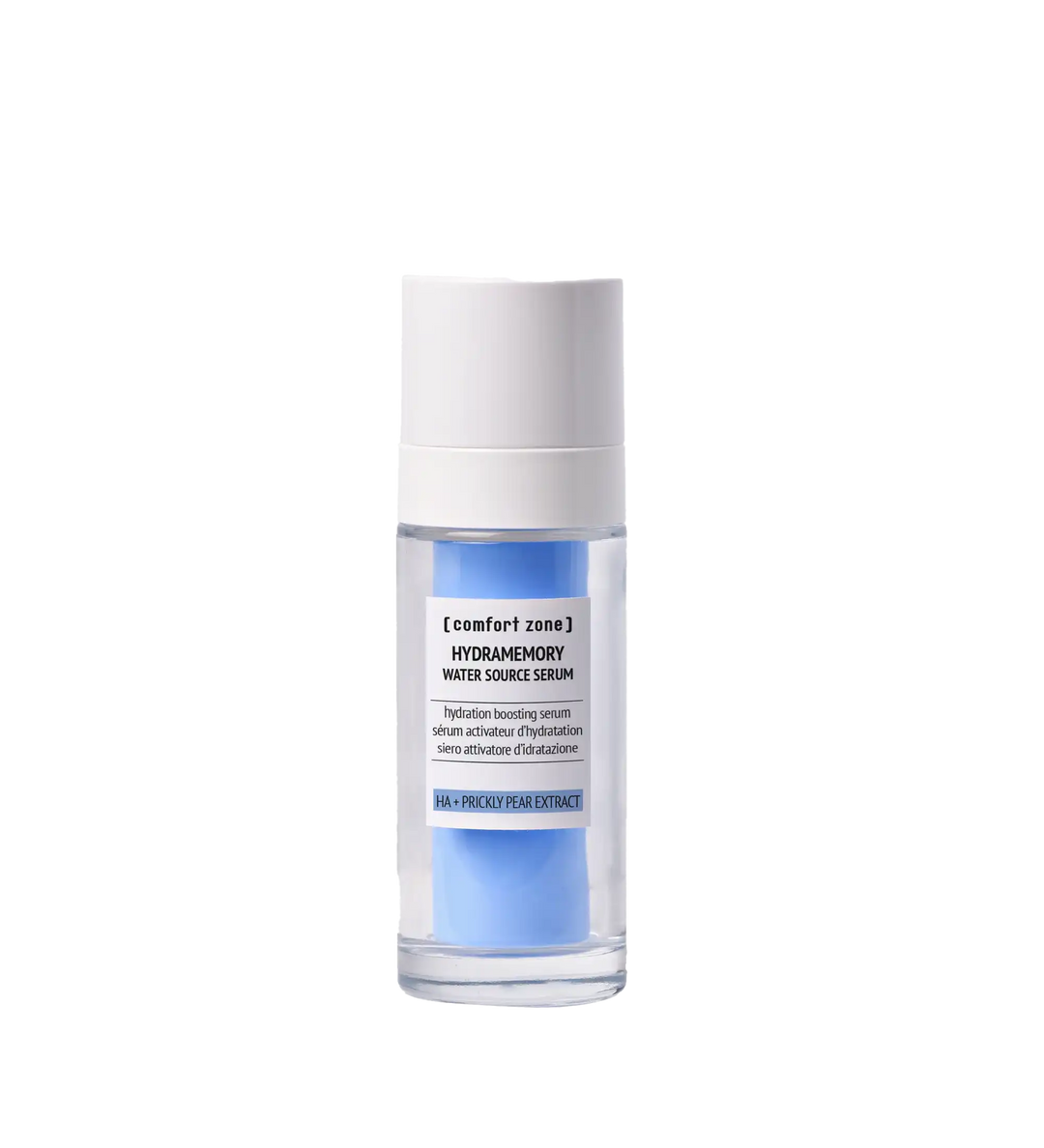 WATER SOURCE SERUM - Hydration activating serum
