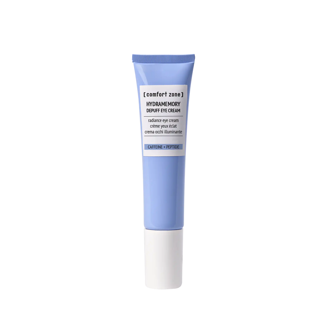 Hydramemory - Depuff Eye Cream - Contour des yeux