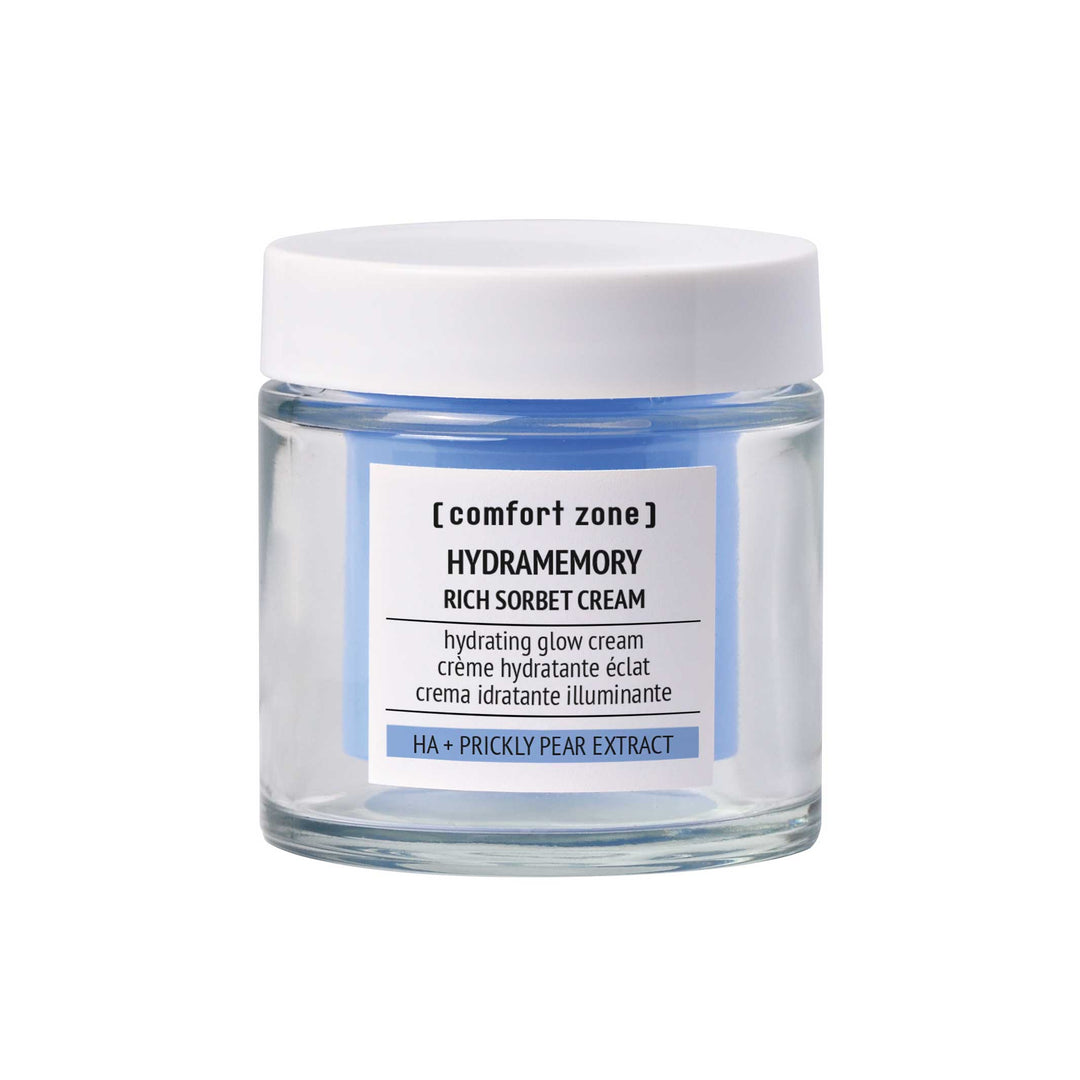 Hydramemory Rich Sorbet Cream – Creme