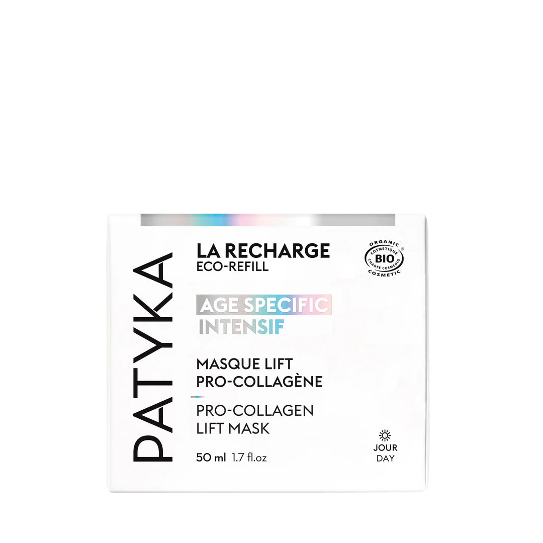 Pro-Kollagen-Lift-Maske
