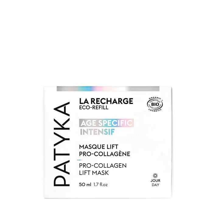 Pro-Kollagen-Lift-Maske