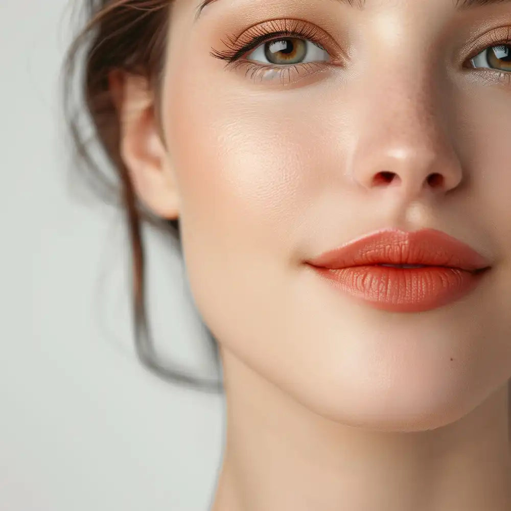 Glowing Skin à Genève - Nettoyage de la peau
