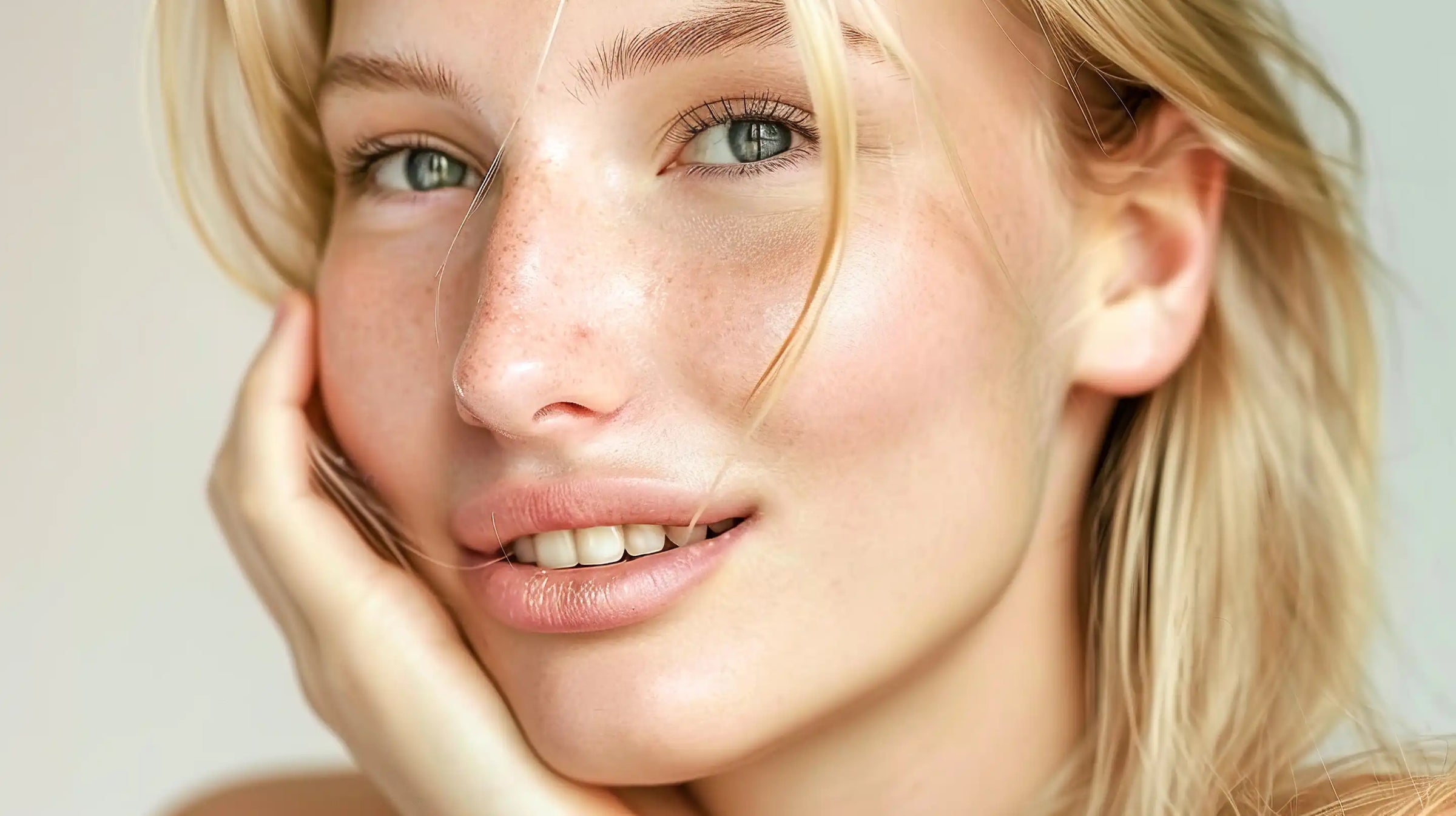 Nettoyage de peau à Genève - Glowing Skin