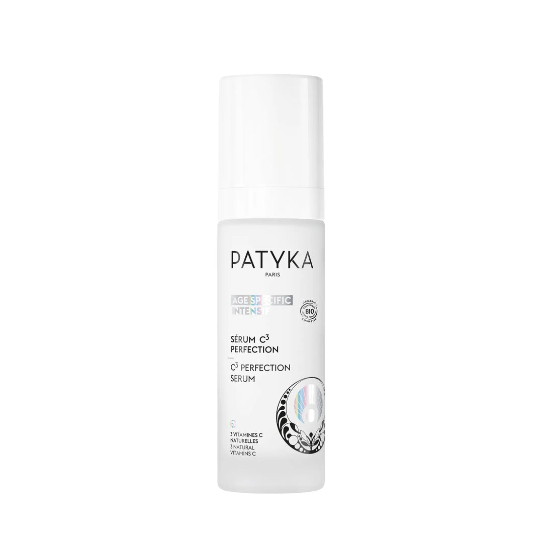 C³ Perfection Serum