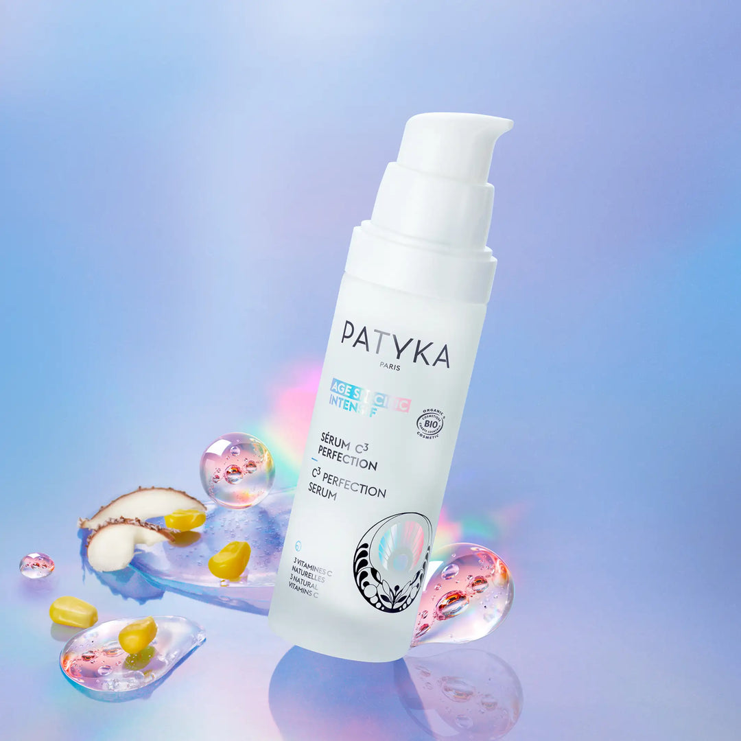 C³ Perfection Serum