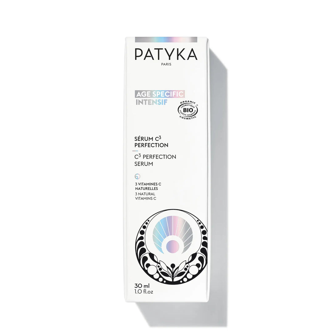 C³ Perfection Serum