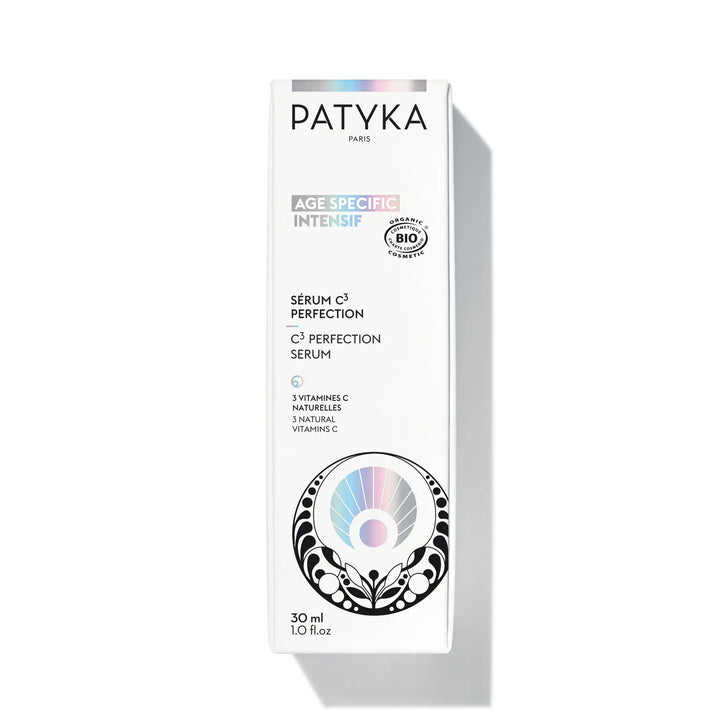 C³ Perfection Serum