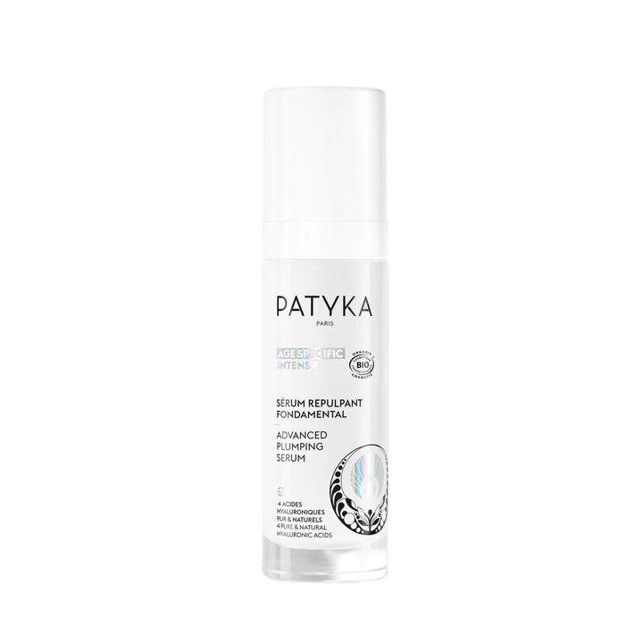 Fundamental Plumping Serum