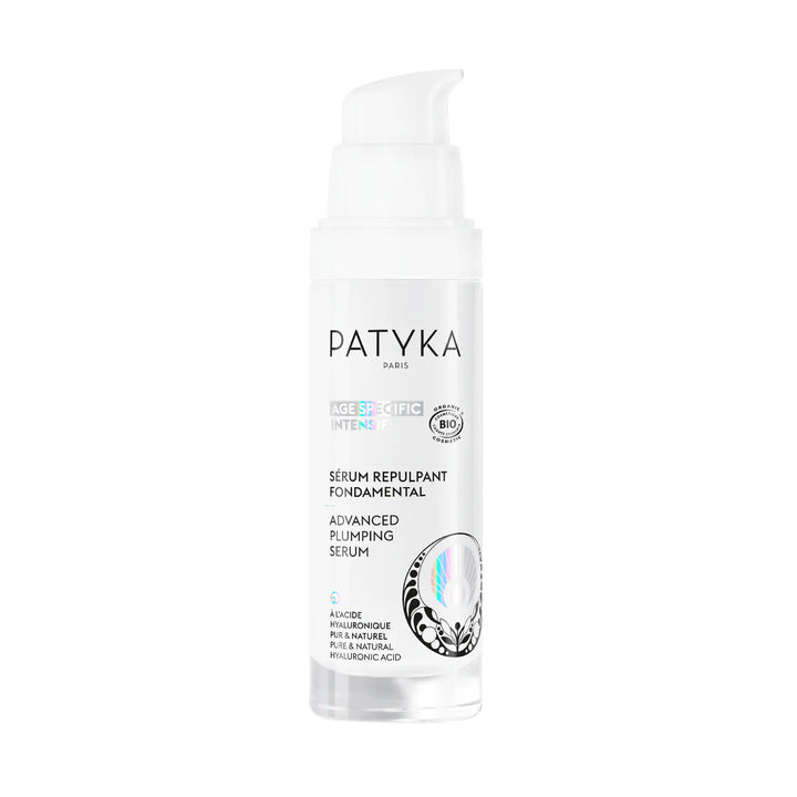 Fundamental Plumping Serum