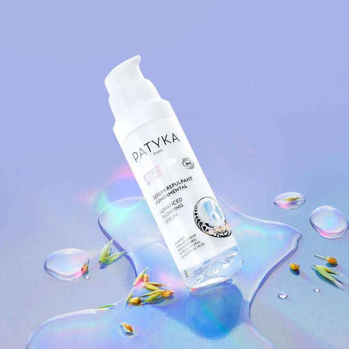Fundamental Plumping Serum