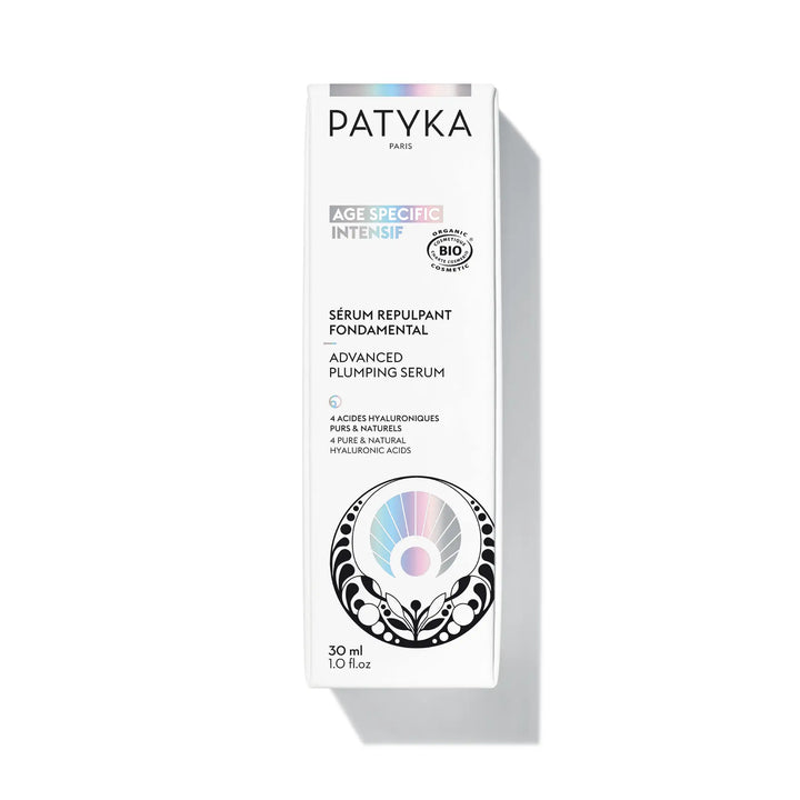 Fundamental Plumping Serum