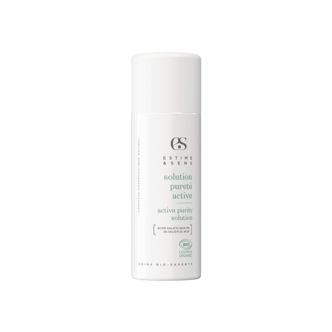 Active purity solution - salicylic acid 2%