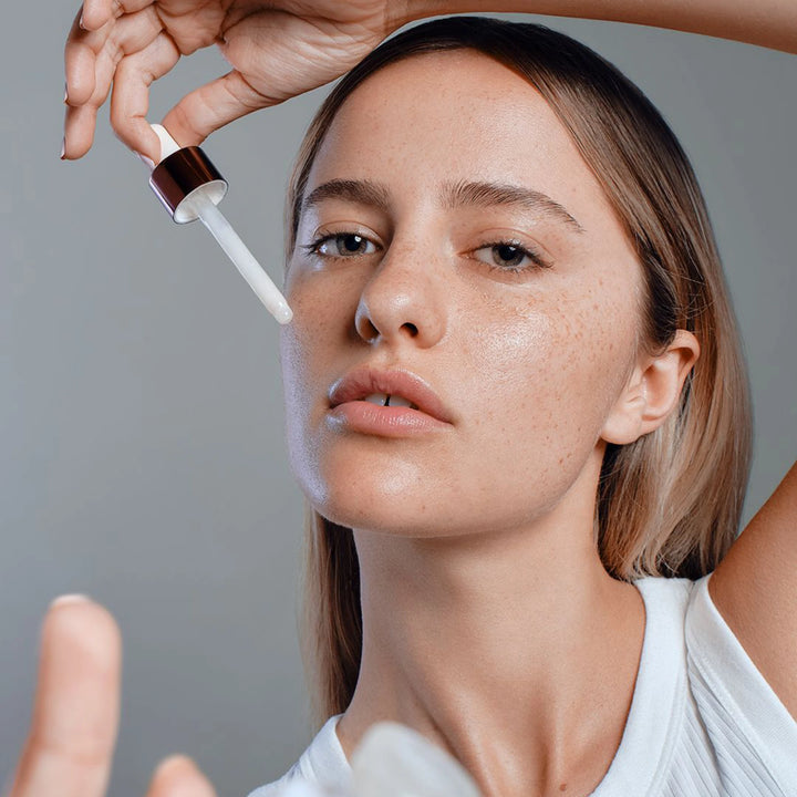 Dynamic Skin Strengthening Serum