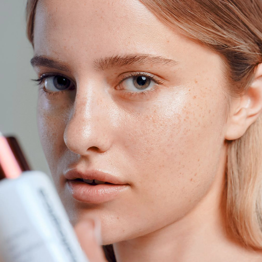 Dynamic Skin Strengthening Serum