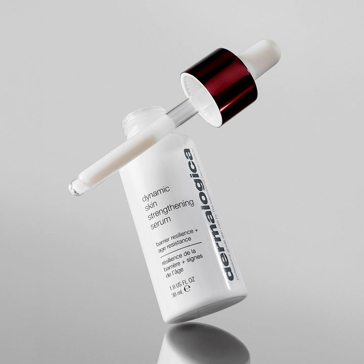 Dynamic Skin Strengthening Serum