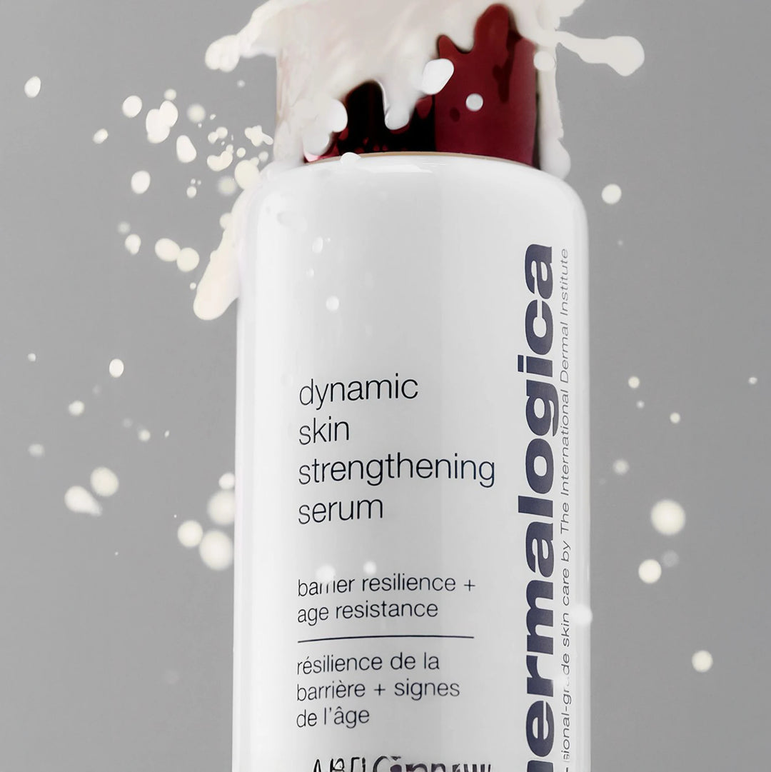Dynamic Skin Strengthening Serum